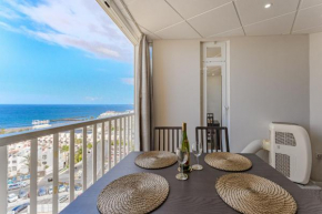 Las Americas Ocean view Sunsets